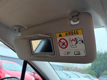 CITROEN C3 AIRCROSS 1.2 PureTech Flair Euro 6 (s/s) 5dr