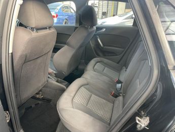 AUDI A1 1.4 TFSI Sport