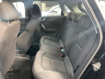 AUDI A1 1.4 TFSI Sport