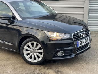 AUDI A1 1.4 TFSI Sport