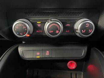 AUDI A1 1.4 TFSI Sport