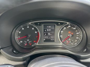 AUDI A1 1.4 TFSI Sport