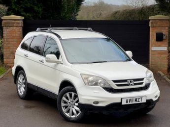 Honda CR-V 2.2 i-DTEC ES