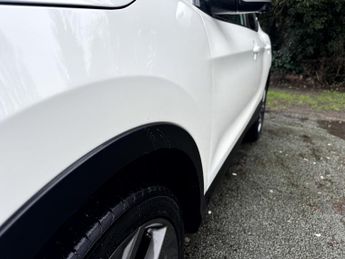 NISSAN QASHQAI 1.2 DIG-T Tekna+