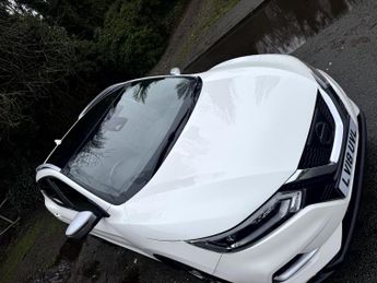 NISSAN QASHQAI 1.2 DIG-T Tekna+