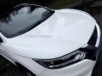 NISSAN QASHQAI 1.2 DIG-T Tekna+