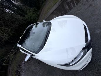 NISSAN QASHQAI 1.2 DIG-T Tekna+