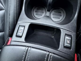 NISSAN QASHQAI 1.2 DIG-T Tekna+