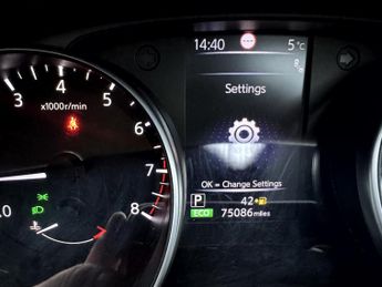 NISSAN QASHQAI 1.2 DIG-T Tekna+