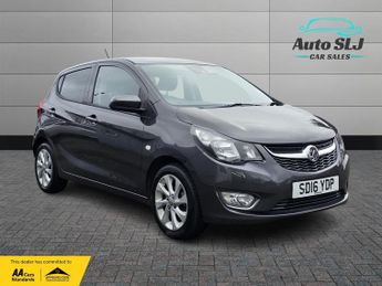 Vauxhall VIVA 1.0 i SL