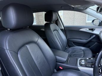 AUDI A6 ALLROAD 3.0 BiTDI V6