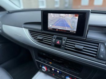 AUDI A6 ALLROAD 3.0 BiTDI V6