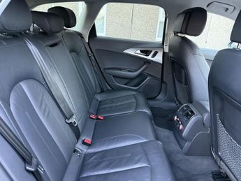 AUDI A6 ALLROAD 3.0 BiTDI V6