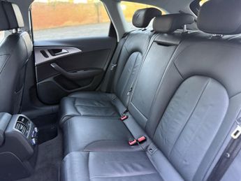 AUDI A6 ALLROAD 3.0 BiTDI V6