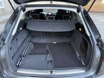 AUDI A6 ALLROAD 3.0 BiTDI V6
