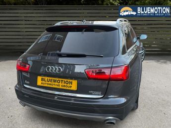 AUDI A6 ALLROAD 3.0 BiTDI V6