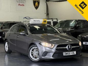 Mercedes A Class 1.5 A180d SE