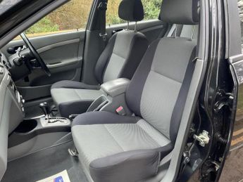 CHEVROLET LACETTI 1.8 SX 5dr