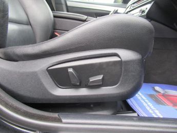 BMW 5 SERIES 2.0 520d M Sport Auto Euro 6 (s/s) 4dr