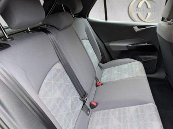 VOLKSWAGEN ID.3 Pro 58kWh Life Auto 5dr