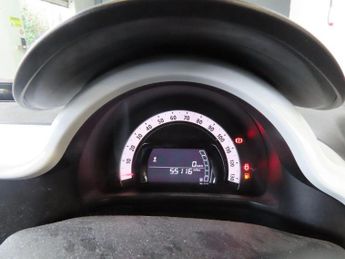 RENAULT TWINGO 0.9 TCe ENERGY Dynamique Euro 6 (s/s) 5dr