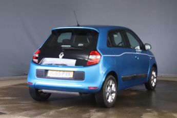 RENAULT TWINGO 0.9 TCe ENERGY Dynamique Euro 6 (s/s) 5dr