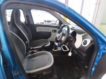 RENAULT TWINGO 0.9 TCe ENERGY Dynamique Euro 6 (s/s) 5dr