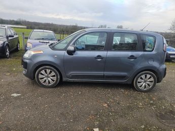 CITROEN C3 PICASSO 1.6 HDi VTR+