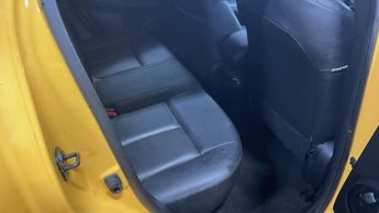 NISSAN JUKE 1.6 Tekna