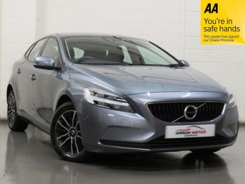 Volvo V40 2.0 T2 GPF Momentum Euro 6 (s/s) 5dr
