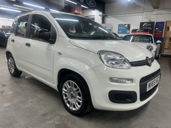 FIAT PANDA 1.2 Panda My 1.2 69 Bhp Easy