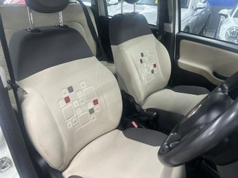 FIAT PANDA 1.2 Panda My 1.2 69 Bhp Easy