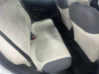 FIAT PANDA 1.2 Panda My 1.2 69 Bhp Easy