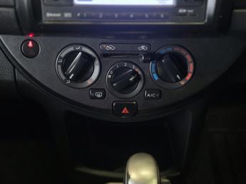 NISSAN NOTE 1.6 16V n-tec