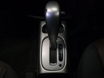 NISSAN NOTE 1.6 16V n-tec