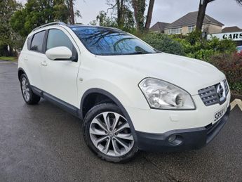 Nissan Qashqai 1.6