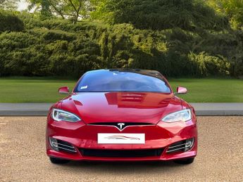 TESLA MODEL S 90D (Dual Motor) Executive Edition