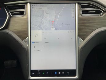 TESLA MODEL S 90D (Dual Motor) Executive Edition