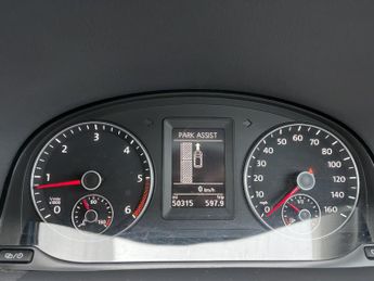 VOLKSWAGEN TOURAN 1.6 TDI SE