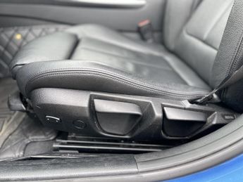 BMW 3 SERIES 2.0 320d xDrive M Sport Saloon