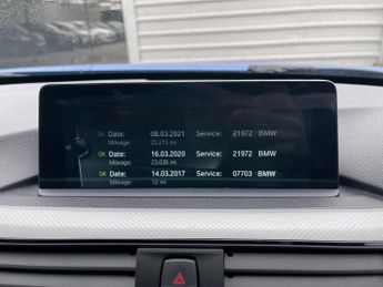 BMW 3 SERIES 2.0 320d xDrive M Sport Saloon