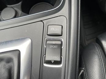 BMW 3 SERIES 2.0 320d xDrive M Sport Saloon