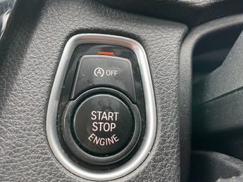 BMW 3 SERIES 2.0 320d xDrive M Sport Saloon