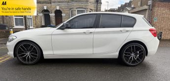 BMW 118 1.5 118i Sport 5-Door