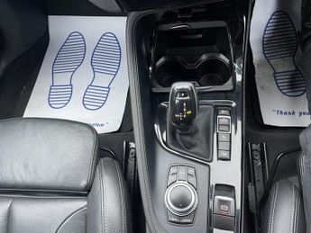 BMW X1 2.0 X1 xDrive20d M Sport