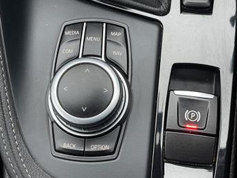 BMW X1 2.0 X1 xDrive20d M Sport