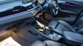 BMW X1 2.0 X1 xDrive20d M Sport