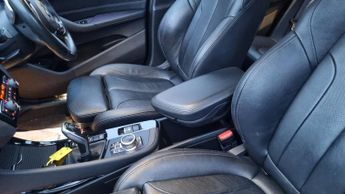 BMW X1 2.0 X1 xDrive20d M Sport
