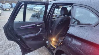 BMW X1 2.0 X1 xDrive20d M Sport