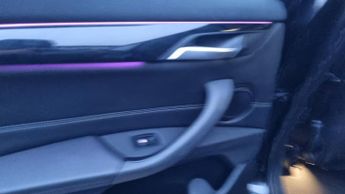 BMW X1 2.0 X1 xDrive20d M Sport